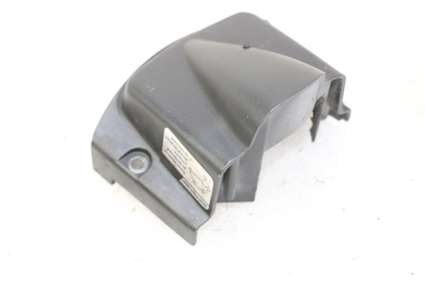 photo de CARTER PIGNONE STAHO FH 50 (2018 - 2019) - Altra angolazione