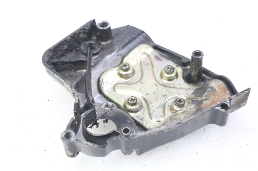 photo de COPERCHIO PIGNONE YAMAHA FJ 3CX 1200 (1986 - 1996) - Zoom sullo stato d'uso