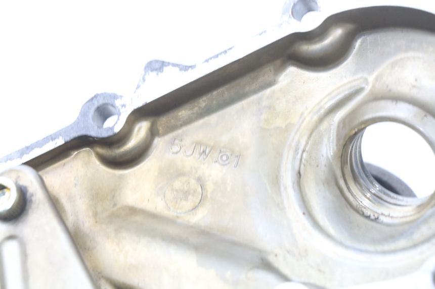 photo de COPERCHIO PIGNONE YAMAHA FJR ABS 1300 (2006 - 2012) - Altra angolazione