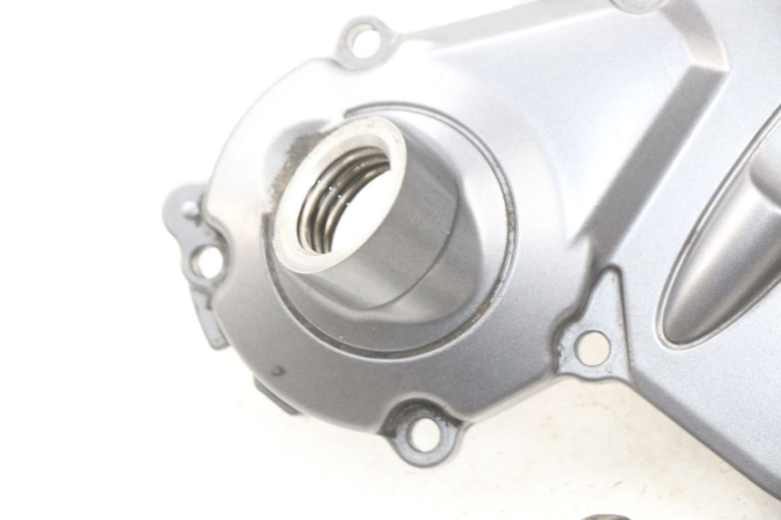 photo de COPERCHIO PIGNONE YAMAHA FJR ABS 1300 (2006 - 2012) - Primo piano tecnico