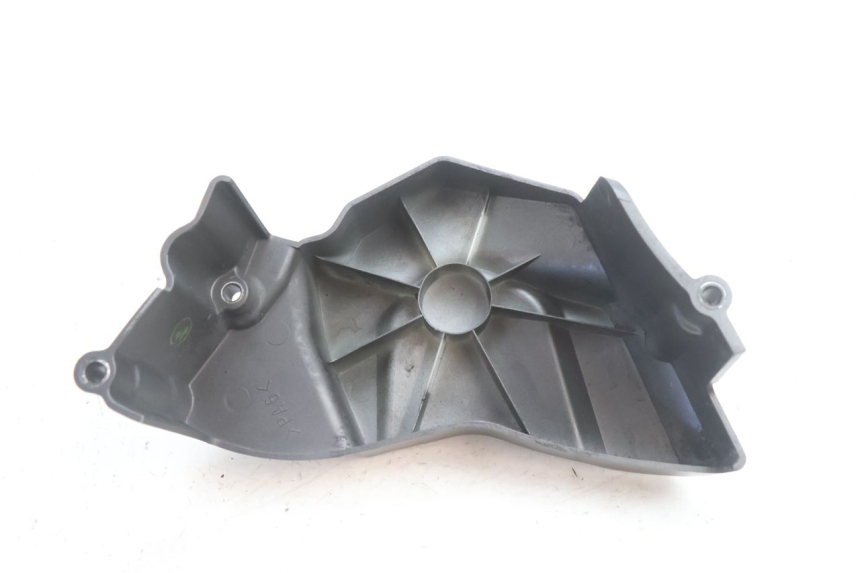 photo de COPERCHIO PIGNONE YAMAHA FZ8 800 (2010 - 2016) - Stato della superficie e materiale
