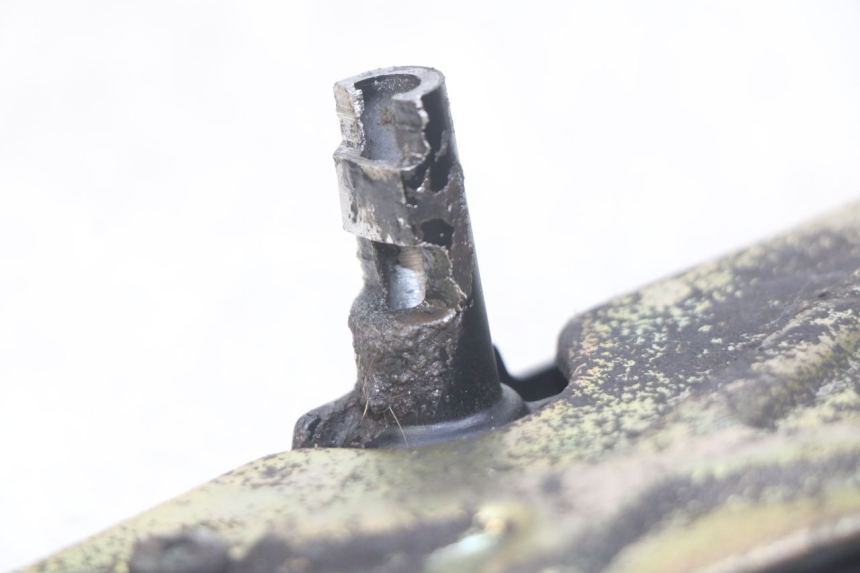 photo de COPERCHIO PIGNONE YAMAHA FZS FAZER 600 (1998 - 2001) - Primo piano tecnico