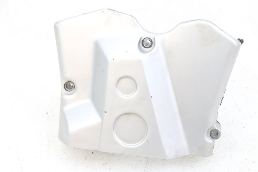 photo de CARTER PIGNONE HYOSUNG GF 125 (2001 - 2005) - Vista principale