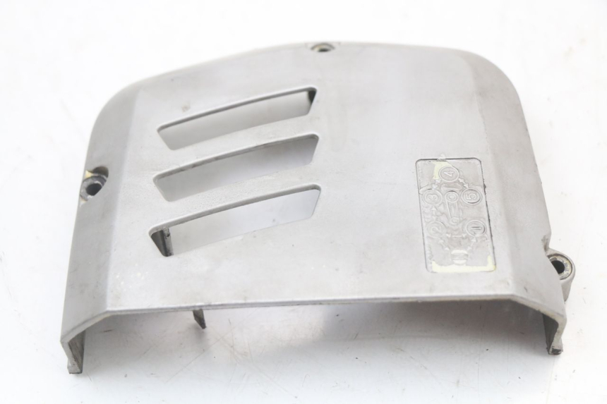 photo de CARTER PIGNONE SUZUKI GN 125 (1997 - 2000) - Zoom sullo stato d'uso