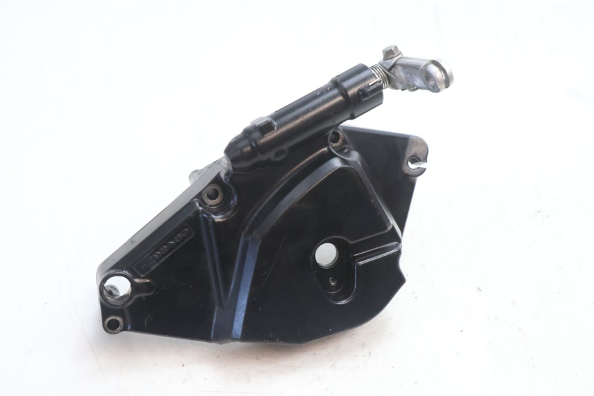 photo de COPERCHIO PIGNONE SUZUKI GSR 600 (2005 - 2012) - Vista principale