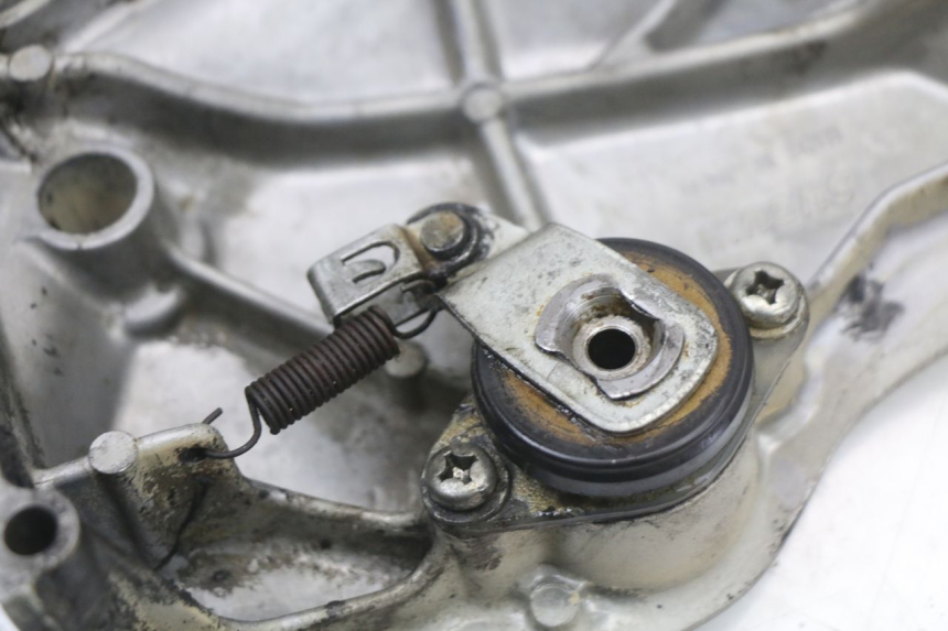 photo de CARTER PIGNONE SUZUKI GSX E 250 (1982 - 1983) - Vista d'insieme del prodotto