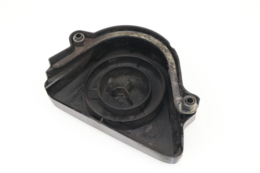 photo de COPERCHIO PIGNONE HONDA CBF S ABS 600 (2004 - 2007) - Zoom sullo stato d'uso