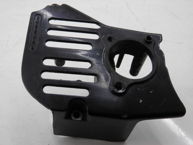 photo de CARTER PIGNONE HONDA VFR 750 (1990 - 1993) - Vista principale