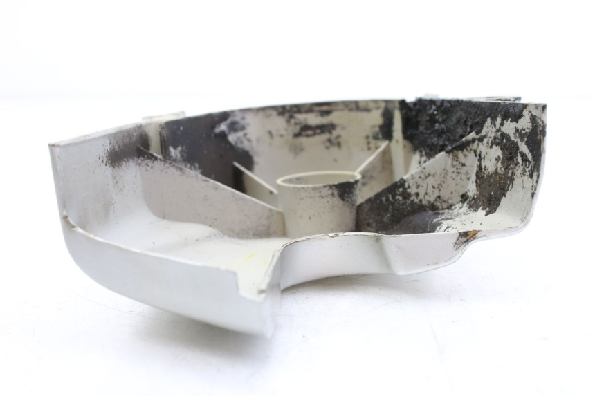 photo de COPERCHIO PIGNONE SYM HUSKY 125 (1999 - 2005) - Dettagli dei punti di fissaggio