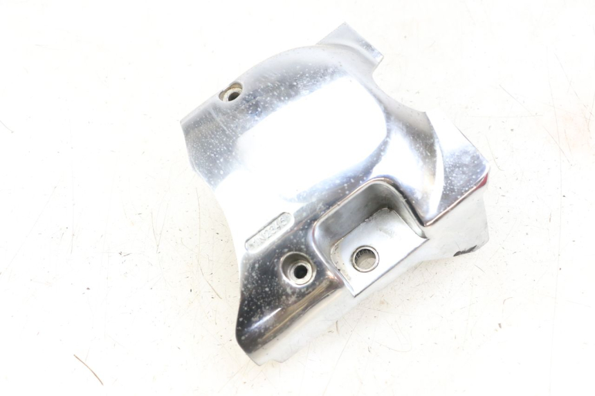 photo de CARTER PIGNONE JINLUN JL HIGHLANDER 125 (2007 - 2015) - Vista principale