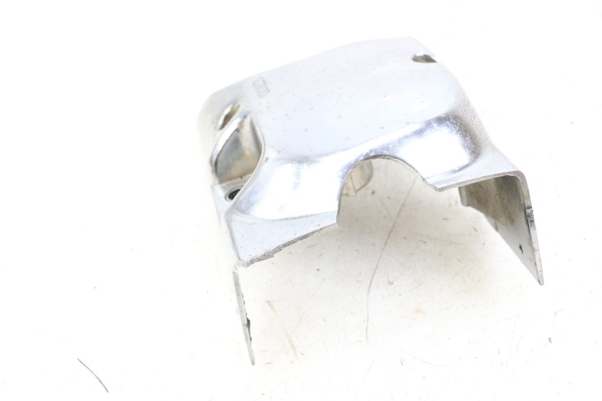 photo de CARTER PIGNONE JINLUN JL HIGHLANDER 125 (2007 - 2015) - Stato della superficie e materiale