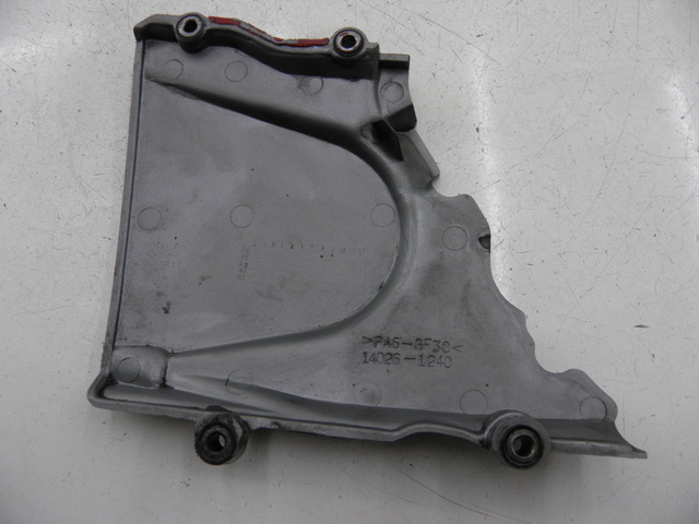 photo de COPERCHIO PIGNONE KAWASAKI ER - 5 500 (1997 - 2000) - Dettaglio del componente