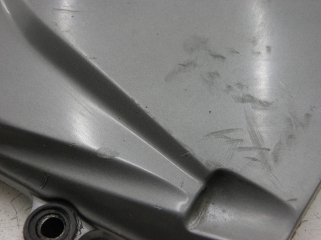 photo de COPERCHIO PIGNONE KAWASAKI ER - 5 500 (1997 - 2000) - Altra angolazione