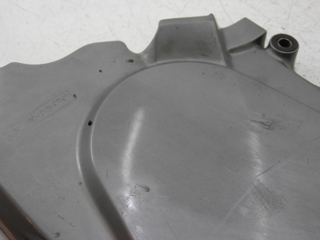 photo de COPERCHIO PIGNONE KAWASAKI ER5 ER-5 500 (2001 - 2004) - Zoom sullo stato d'uso