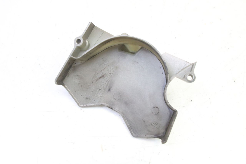 photo de CARTER PIGNONE KIDEN KD125-G 125 (2018 - 2022) - Zoom sullo stato d'uso