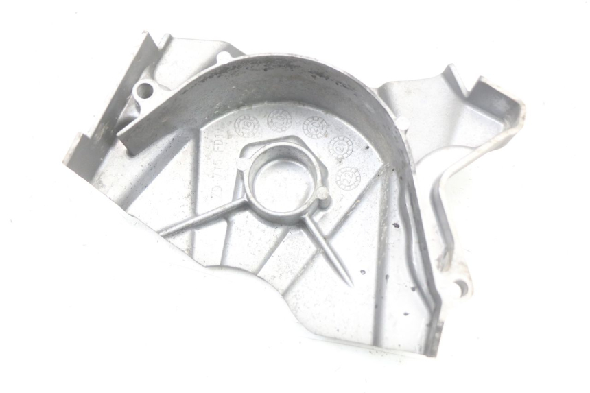 photo de CARTER PIGNONE MASAI SCRAMBLER SPORT 125 (2021 - 2025) - Primo piano tecnico