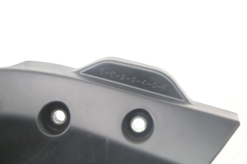 photo de COPERCHIO PIGNONE YAMAHA MT-07 MT07 ABS 700 (2014 - 2017) - Zoom sullo stato d'uso