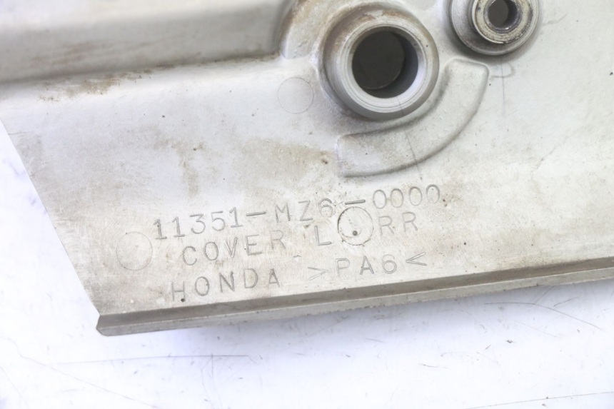 photo de COPERCHIO PIGNONE HONDA NTV DEAUVILLE 650 (2001 - 2006) - Primo piano tecnico