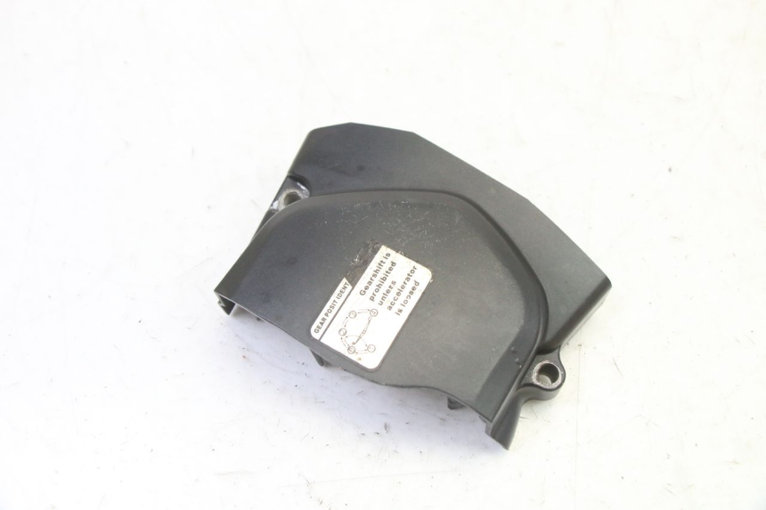 photo de CARTER PIGNONE MAG POWER R-STREET 50 (2016 - 2025) - Vista principale