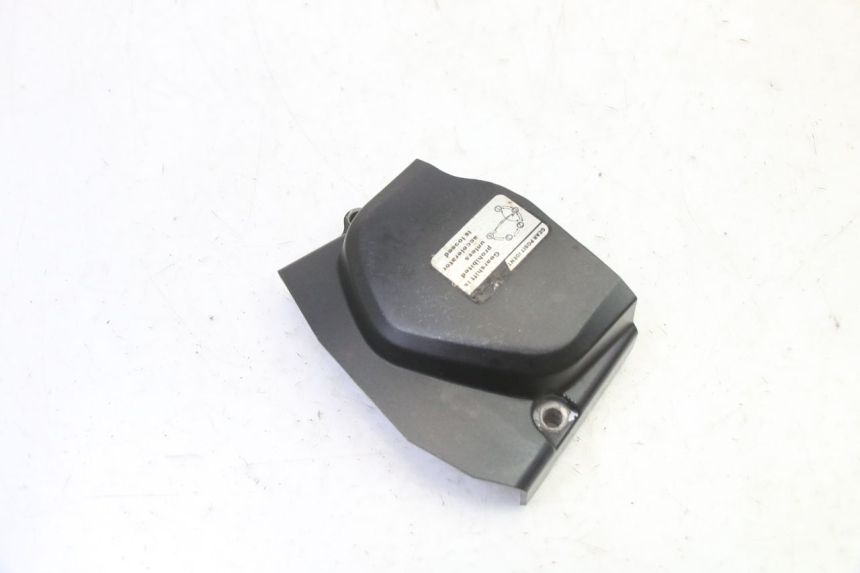 photo de CARTER PIGNONE MAG POWER R-STREET 50 (2016 - 2025) - Zoom sullo stato d'uso