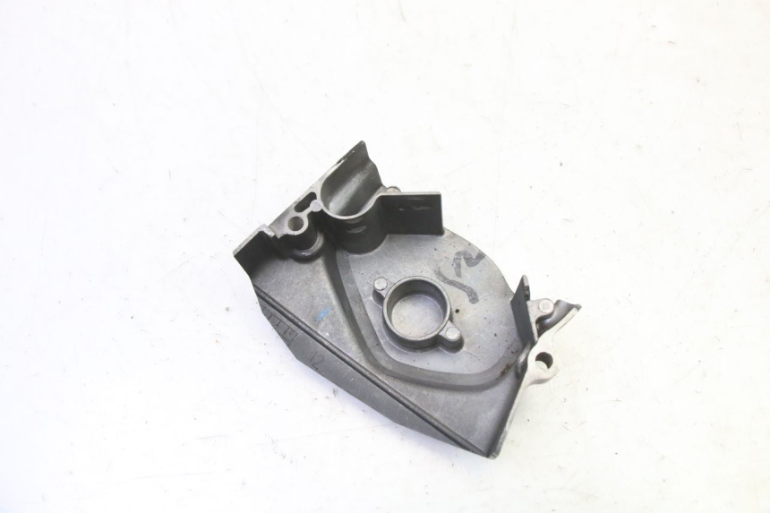 photo de CARTER PIGNONE MAG POWER R-STREET 50 (2016 - 2025) - Altra angolazione