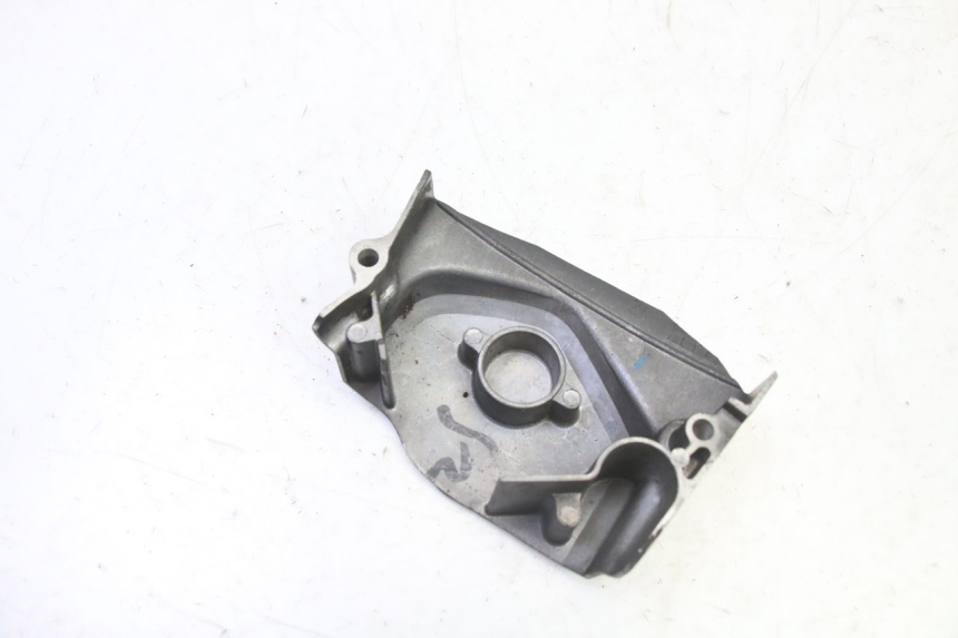 photo de CARTER PIGNONE MAG POWER R-STREET 50 (2016 - 2025) - Primo piano tecnico