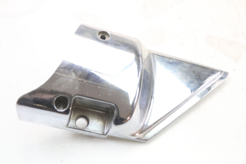 photo de CARTER PIGNONE REGAL RAPTOR RAXTER 2 125 (2007 - 2015) - Vista principale