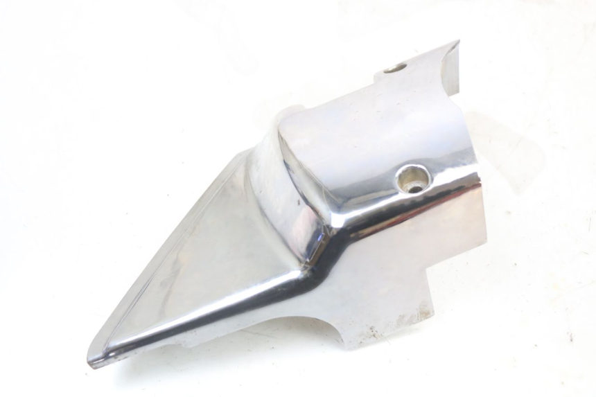 photo de CARTER PIGNONE REGAL RAPTOR RAXTER 2 125 (2007 - 2015) - Zoom sullo stato d'uso