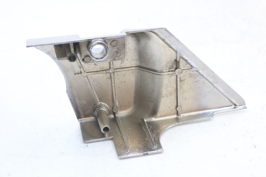 photo de CARTER PIGNONE REGAL RAPTOR RAXTER 2 125 (2007 - 2015) - Primo piano tecnico