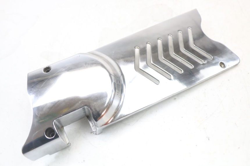 photo de CARTER PIGNONE REGAL RAPTOR SPYDER 125 (2010 - 2018) - Vista principale