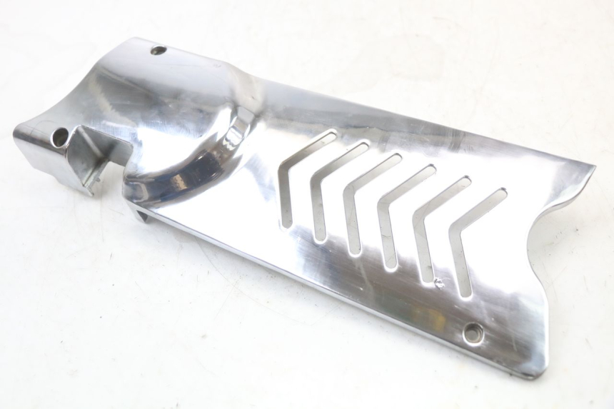 photo de CARTER PIGNONE REGAL RAPTOR SPYDER 125 (2010 - 2018) - Altra angolazione