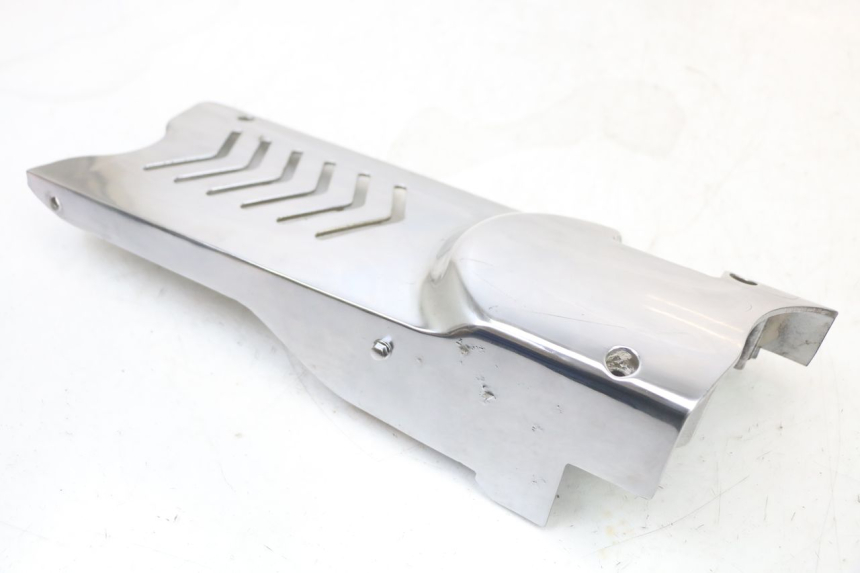 photo de CARTER PIGNONE REGAL RAPTOR SPYDER 125 (2010 - 2018) - Primo piano tecnico