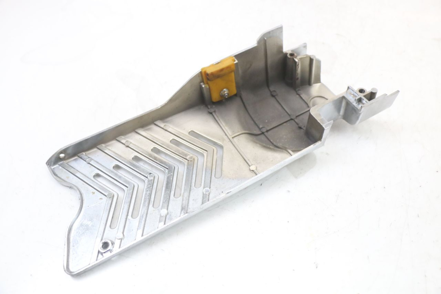 photo de CARTER PIGNONE REGAL RAPTOR SPYDER 125 (2010 - 2018) - Vista d'insieme del prodotto