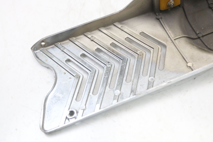 photo de CARTER PIGNONE REGAL RAPTOR SPYDER 125 (2010 - 2018) - Dettagli dei punti di fissaggio