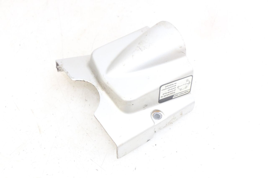 photo de COPERCHIO PIGNONE YAMASAKI ROADSTER 50 (2013 - 2018) - Vista principale