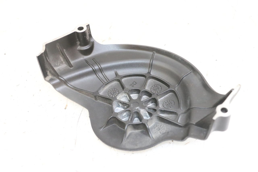 photo de CARTER PIGNONE ROYAL ENFIELD HYMALAYAN 410 (2016 - 2023) - Zoom sullo stato d'uso