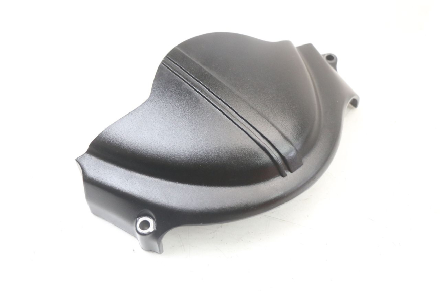 photo de CARTER PIGNONE ROYAL ENFIELD SCRAM 411 (2022 - 2024) - Vista principale