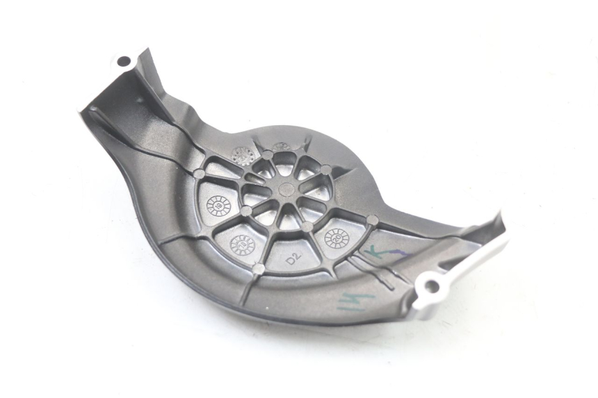 photo de CARTER PIGNONE ROYAL ENFIELD SCRAM 411 (2022 - 2024) - Altra angolazione