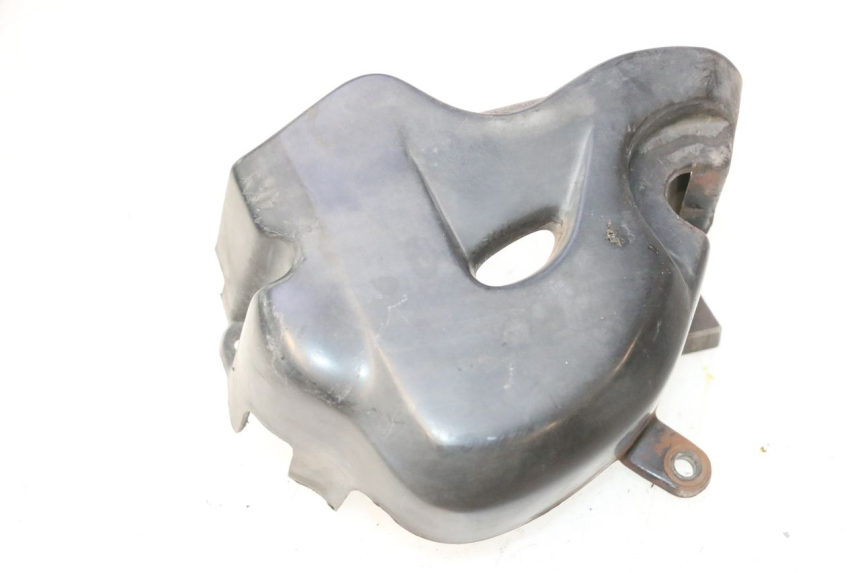 photo de CARTER PIGNONE MZ RT 125 (2000 - 2008) - Vista principale