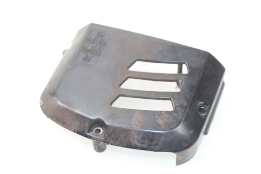 photo de COPERCHIO PIGNONE MASH SEVENTY FIVE 125 (2013 - 2021) - Vista principale