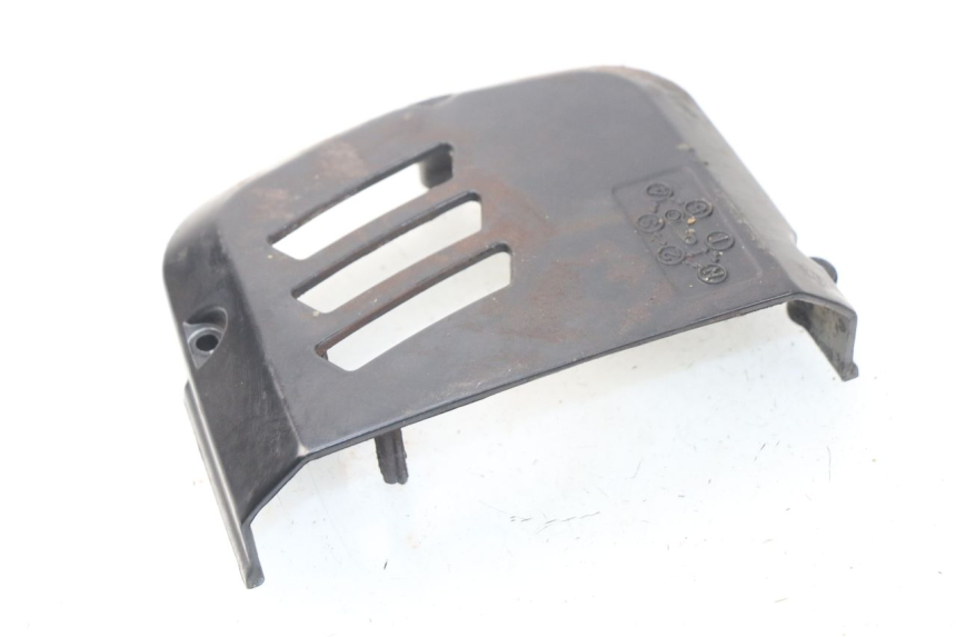 photo de COPERCHIO PIGNONE MASH SEVENTY FIVE 125 (2013 - 2021) - Zoom sullo stato d'uso