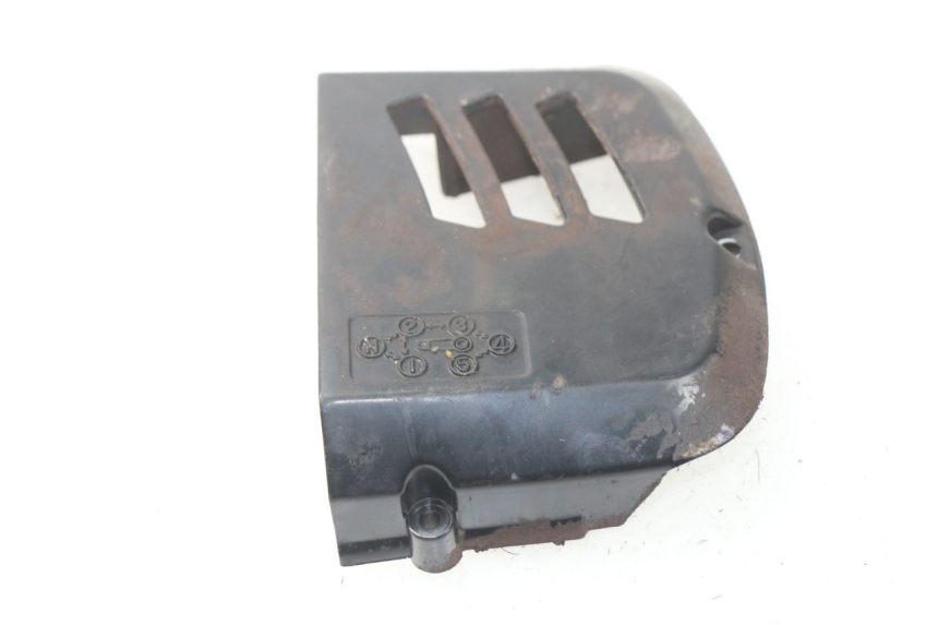 photo de COPERCHIO PIGNONE MASH SEVENTY FIVE 125 (2013 - 2021) - Altra angolazione