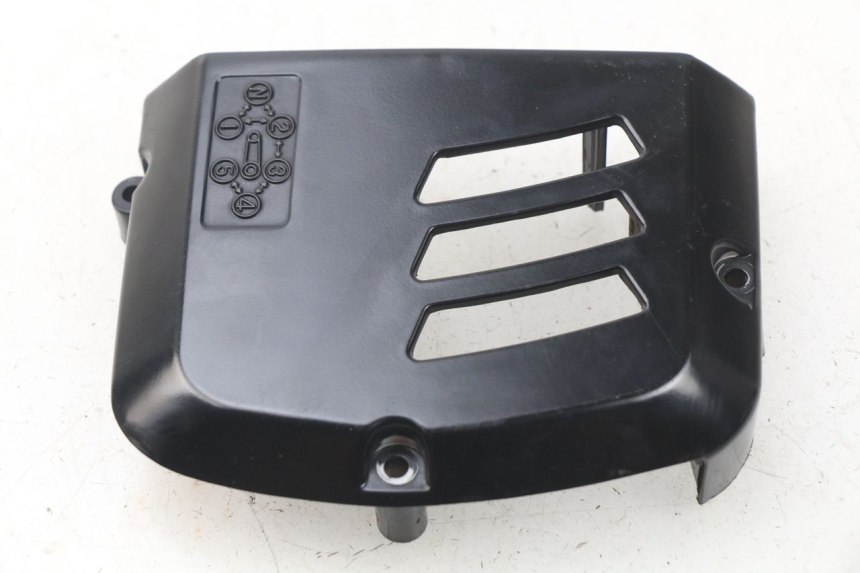 photo de COPERCHIO PIGNONE MASH SEVENTY FIVE 125 (2013 - 2021) - Vista principale