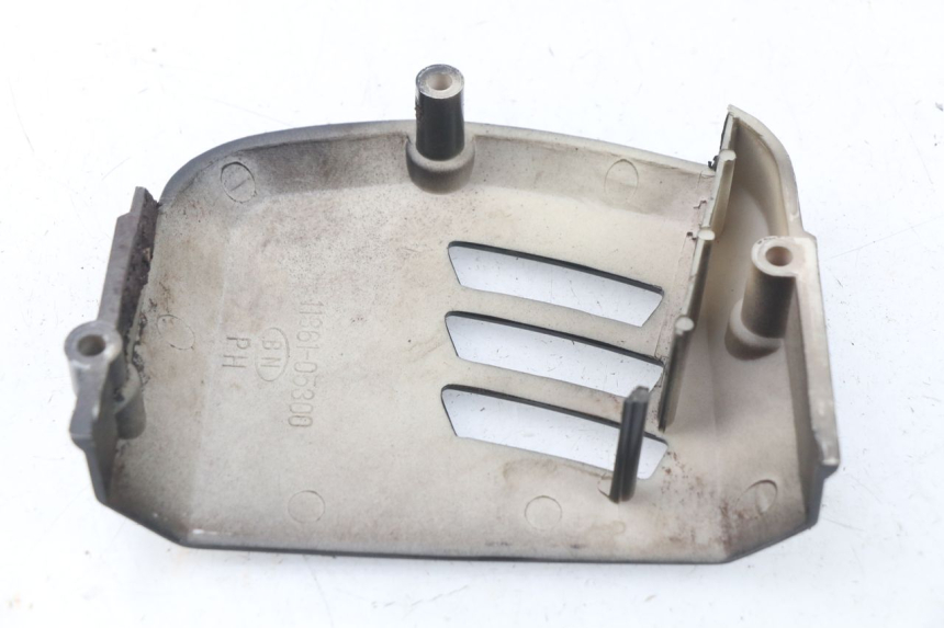 photo de COPERCHIO PIGNONE MASH SEVENTY FIVE 125 (2013 - 2021) - Zoom sullo stato d'uso