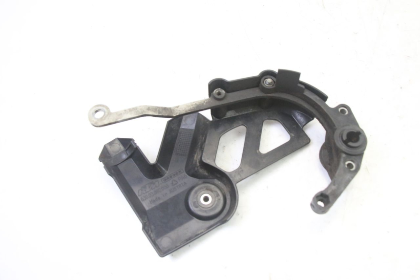 photo de CARTER PIGNONE KTM SUPERENDURO R 950 (2005 - 2009) - Zoom sullo stato d'uso