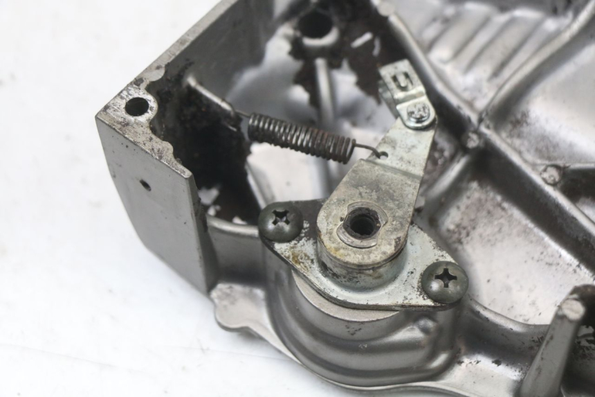 photo de CARTER PIGNONE SUZUKI GS F 500 (2004 - 2007) - Dettagli dei punti di fissaggio