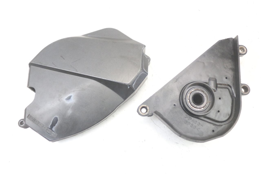 photo de COPERCHIO PIGNONE YAMAHA TDM ABS 900 (2002 - 2014) - Vista principale