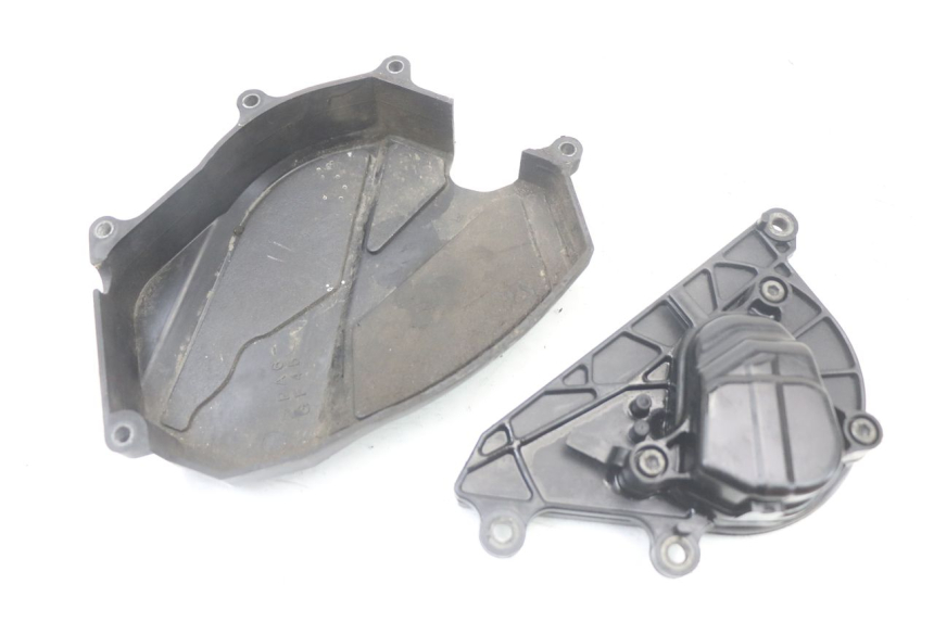 photo de COPERCHIO PIGNONE YAMAHA TDM ABS 900 (2002 - 2014) - Zoom sullo stato d'uso