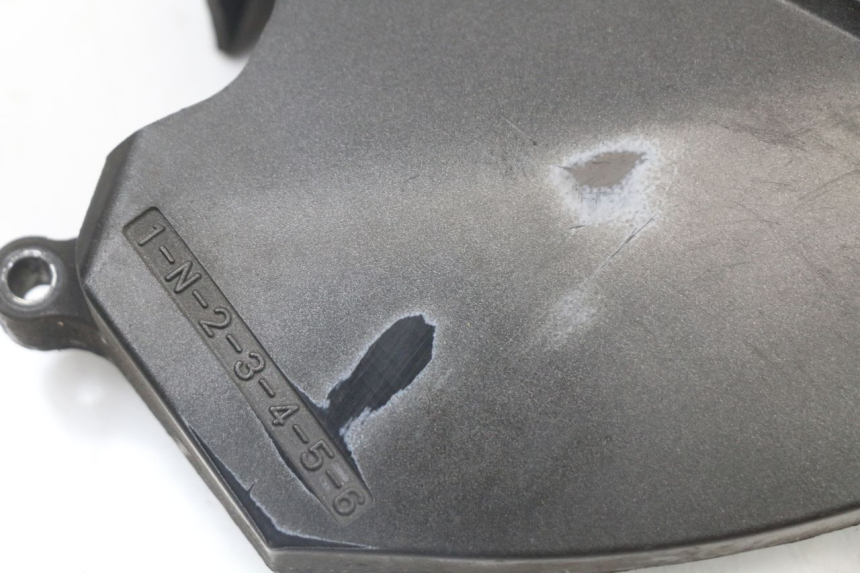 photo de COPERCHIO PIGNONE YAMAHA TDM ABS 900 (2002 - 2014) - Primo piano tecnico