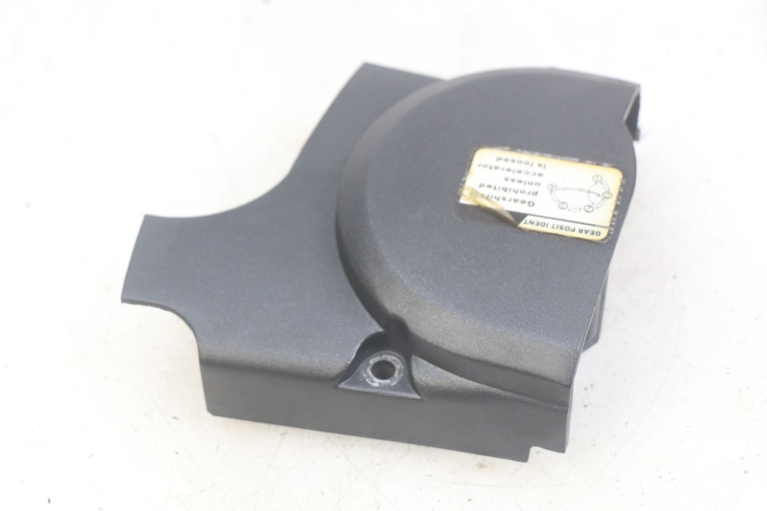 photo de COPERCHIO PIGNONE MOTRAC URBAN 4T 50 (2016 - 2024) - Altra angolazione